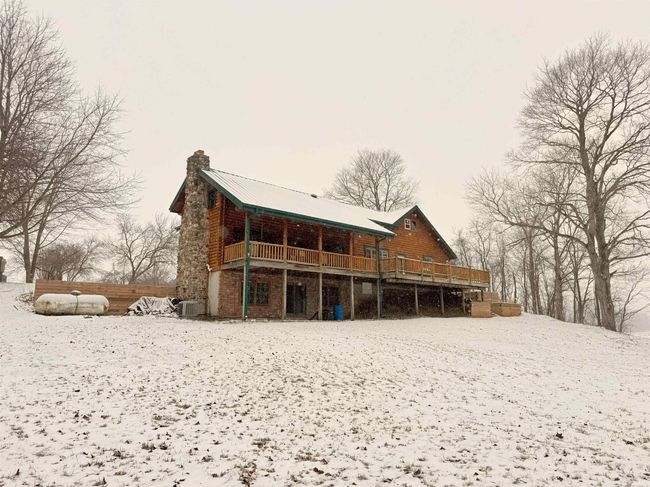 5675 E 325 N, House other with 3 bedrooms, 2 bathrooms and null parking in Camden IN | Image 32