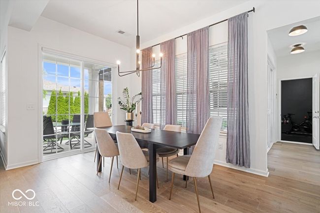 Dining room | Image 16