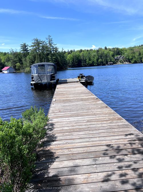 no-2-1242 Joe River Rd, Minett, ON, P0B1G0 | Card Image