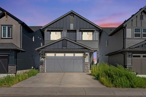 1030 Fowler Road Sw, Airdrie, AB, T4B5T2 | Card Image