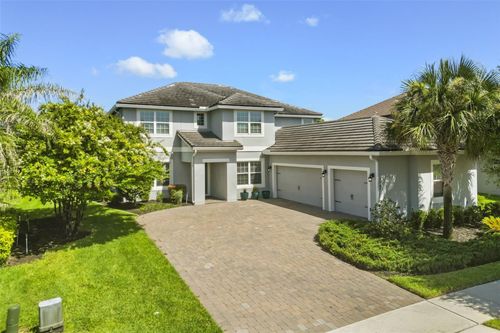 7389 John Hancock Dr, Winter Garden, FL, 34787-5691 | Card Image