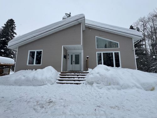 3000 Kamiskotia Rd, Timmins, ON, P4R0B6 | Card Image
