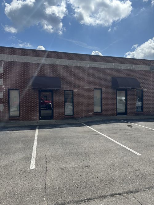 2159 N Thompson Ln, Murfreesboro, TN, 37129 | Card Image