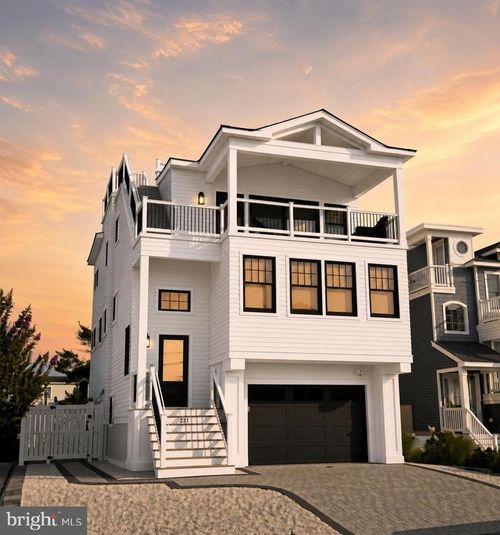 274 N 15th Street, Surf City, NJ, 08008 | Card Image