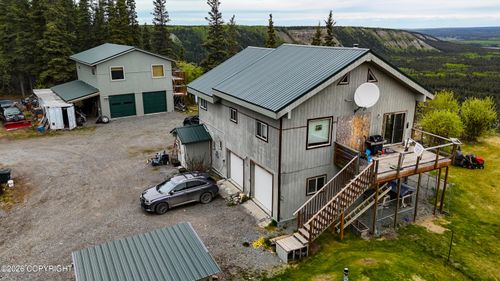 Mile 4.2 Old Edgerton, Chitina, AK, 99573 | Card Image