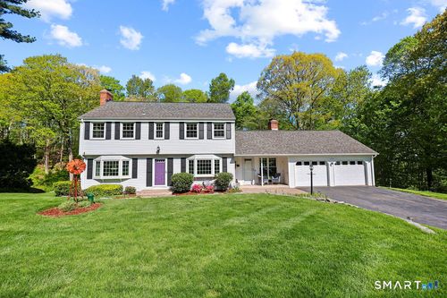103 Cider Mill Rd, Glastonbury, CT, 06033-3808 | Card Image