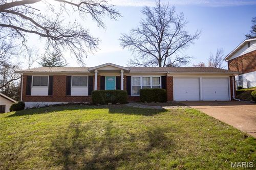 12220 Tempo Dr, Saint Louis, MO, 63146-5040 | Card Image