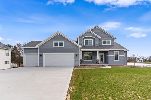 10786 Melanie Dr, Allendale, MI, 49401-8635 | Card Image