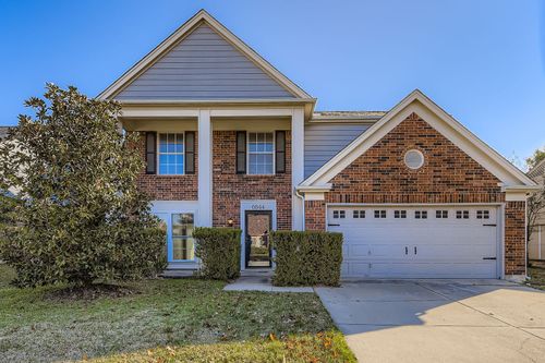 6844 Quail Meadow Dr, Watauga, TX, 76148-2197 | Card Image