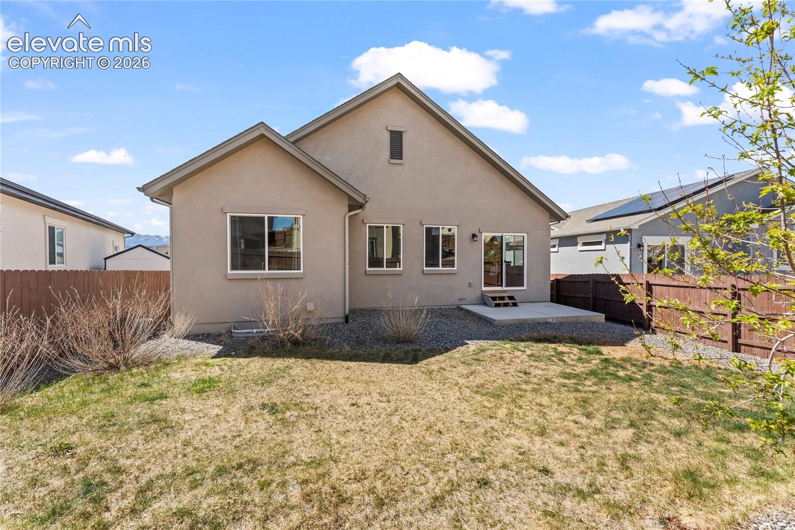 Residential in Colorado Springs 4