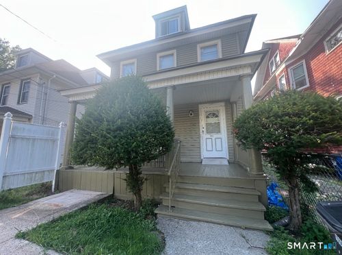 110 Sheffield Ave, New Haven, CT, 06511-1929 | Card Image