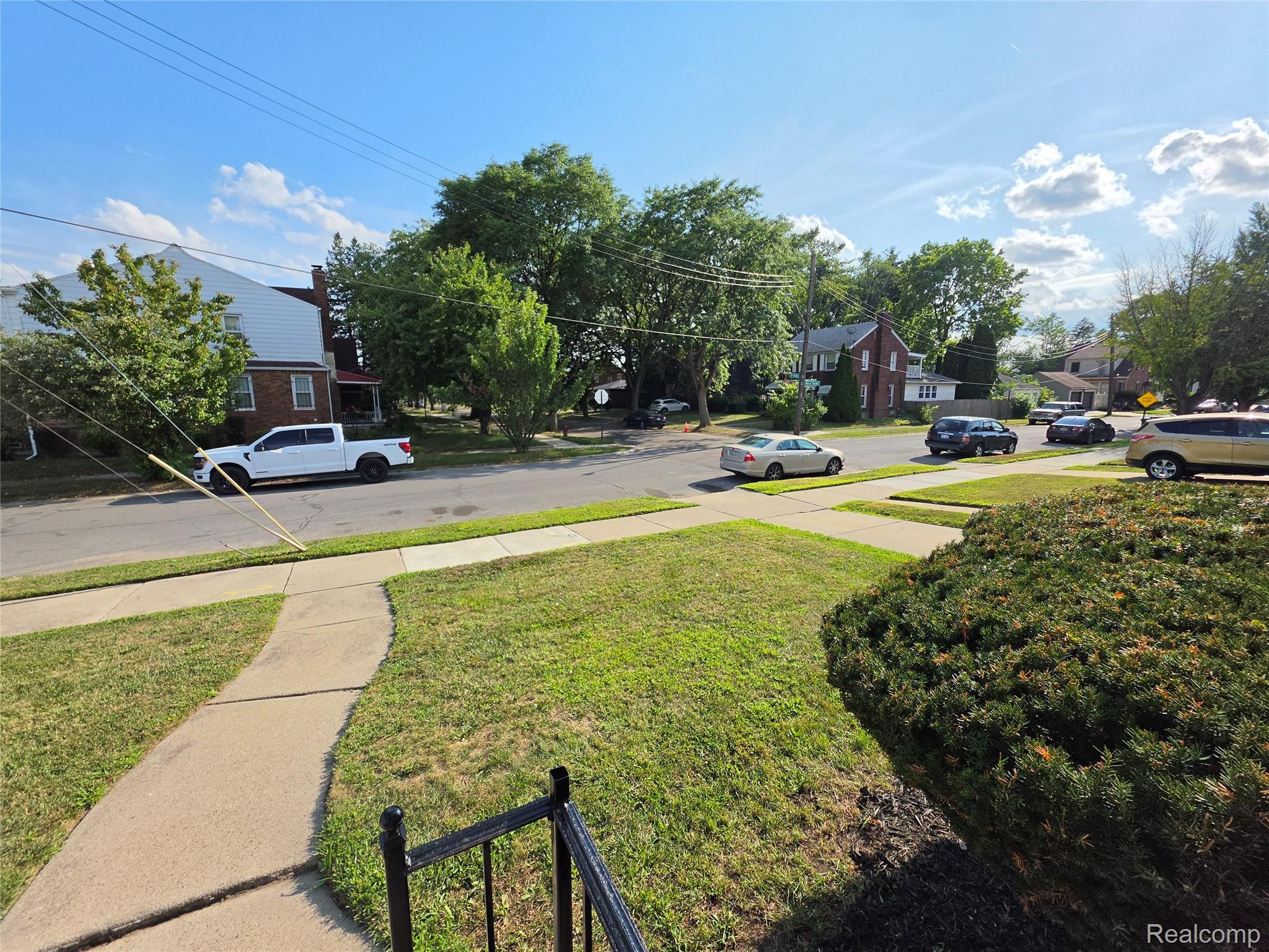 Residential in Detroit