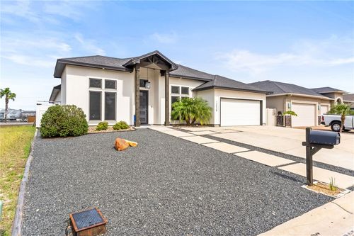 13538 Catamaran Dr, Corpus Christi, TX, 78418-6953 | Card Image