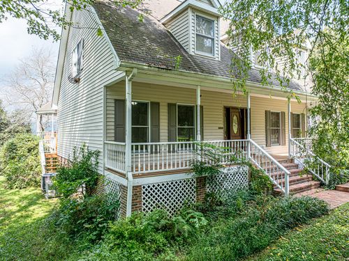 316 John St Marion, Marion, VA, 24354 | Card Image