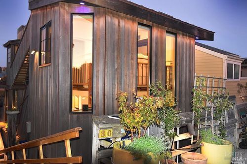 36 E Pier None, Sausalito, CA, 94965 | Card Image