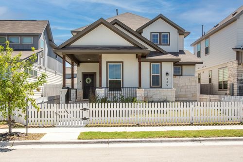 229 Treadwell Ln, Kyle, TX, 78640-3312 | Card Image