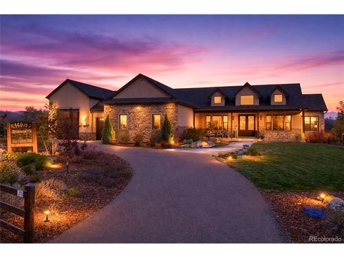 14075 W 63rd Ave, Arvada, CO, 80004-3609 | Card Image