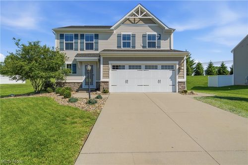 7185 Gauntlet St Sw, Massillon, OH, 44646-9677 | Card Image