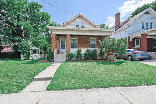 3409 Hilda Ave, Cincinnati, OH, 45211 | Card Image
