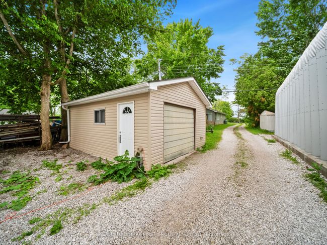 6386 Bluebird St, House other with 3 bedrooms, 1 bathrooms and 20 parking in Ramara ON | Image 17