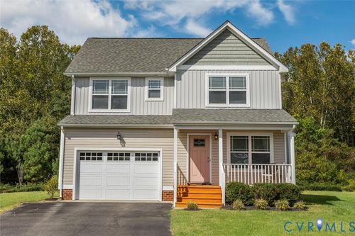 11228 Hill Ridge Ct, Ashland, VA, 23005-1275 | Card Image