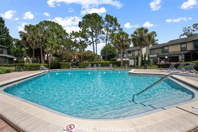 874 Commonwealth Ct, Townhouse with 2 bedrooms, 3 bathrooms and null parking in CASSELBERRY FL | Image 26