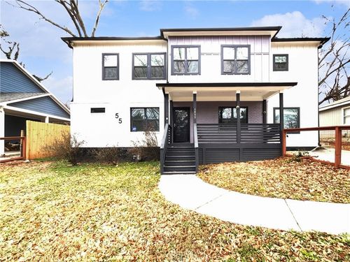 1955 Meadow Ln, Decatur, GA, 30032-4278 | Card Image