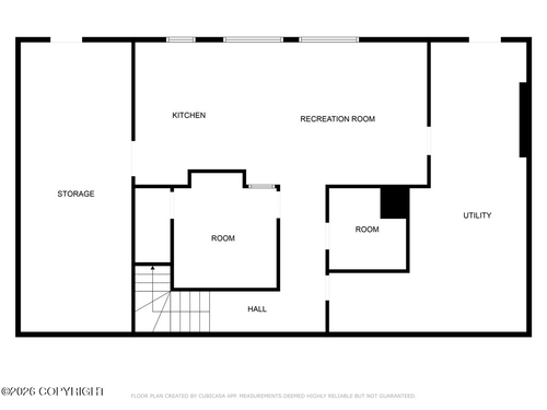 62479 Skyline Dr, Homer, AK, 99603-9342 | Card Image