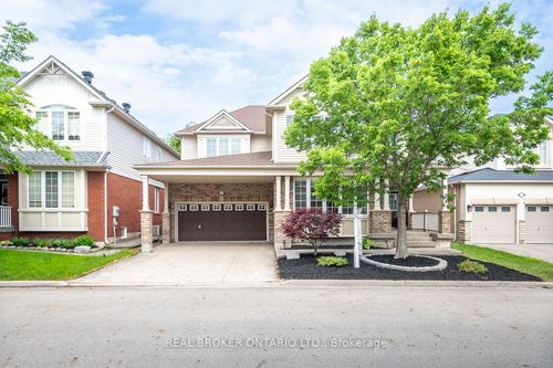 1280 Christie Cir, Milton, ON, L9T6V4 | Card Image