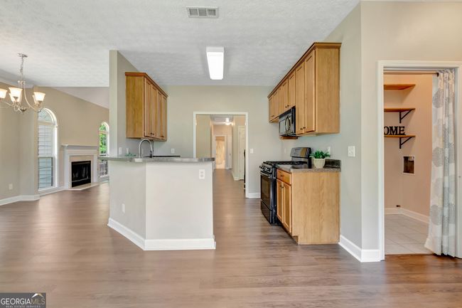 122 Stonebridge Way, House other with 4 bedrooms, 3 bathrooms and 2 parking in Senoia GA | Image 22