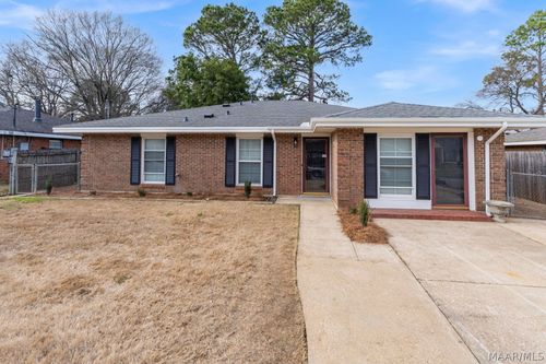 4515 Ray Dr, Montgomery, AL, 36109-2527 | Card Image