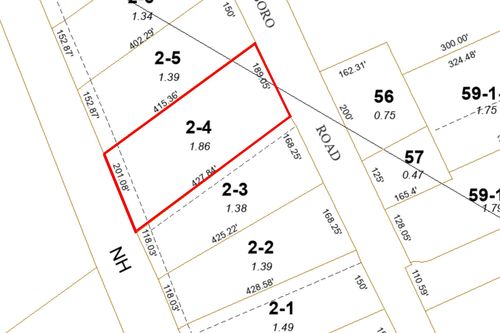0 Brattleboro Rd, Hinsdale, NH, 03451 | Card Image