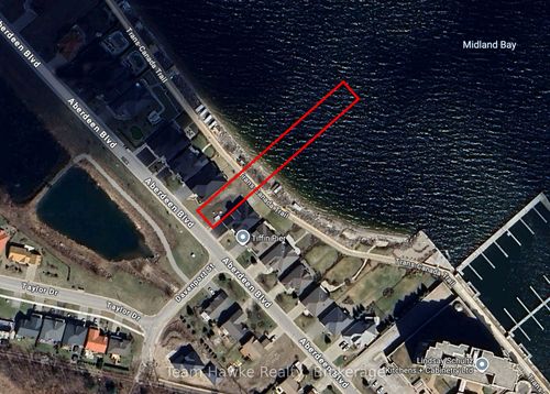 637 Aberdeen Blvd, Midland, ON, L4R5N9 | Card Image