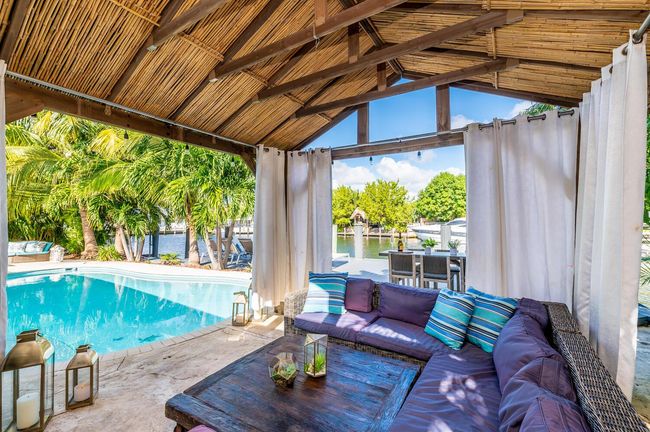 1841 Se 6 Th St, House other with 4 bedrooms, 3 bathrooms and null parking in Pompano Beach FL | Image 21