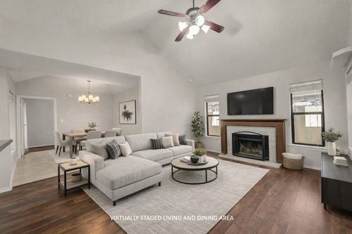 222 Rodeo Dr, Keller, TX, 76248-3119 | Card Image