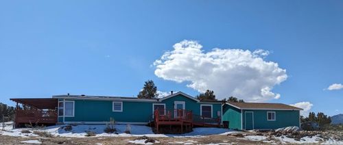 970 Coyote Circle, Coal Creek, CO, 81221 | Card Image