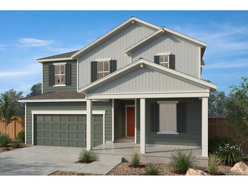5736 Longs Peak St, Brighton, CO, 80601-4740 | Card Image