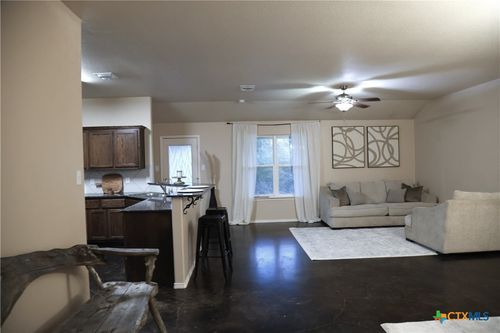 2509 Heartland Ave, Copperas Cove, TX, 76522-3584 | Card Image