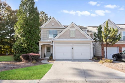 283 Regent Sq, Woodstock, GA, 30188-3667 | Card Image