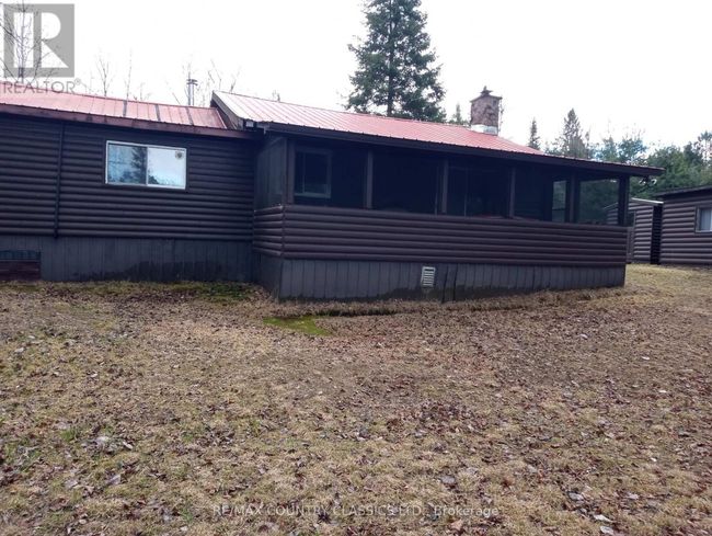 61 River Lane, House other with 4 bedrooms, 1 bathrooms and 6 parking in South Algonquin ON | Image 20