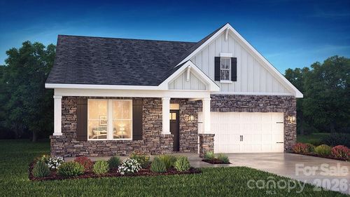 3213 Oberon St, York, SC, 29745-8887 | Card Image