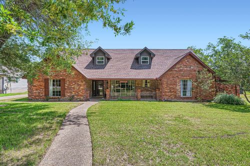 3610 Quiette Dr, Austin, TX, 78754-4927 | Card Image