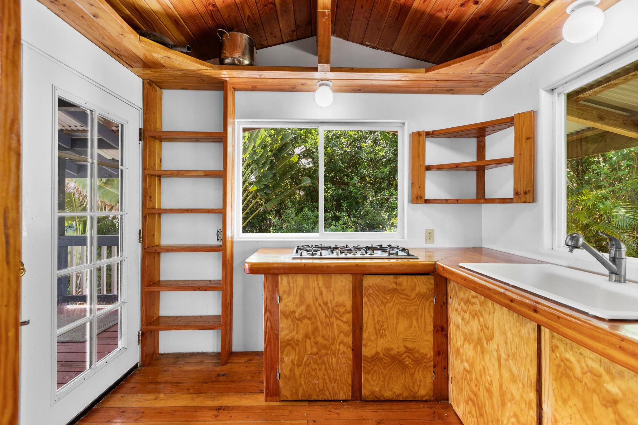Residential in Pahoa 5