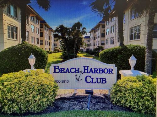 a204-3802 Gulf Of Mexico Dr, LONGBOAT KEY, FL, 34228-2704 | Card Image