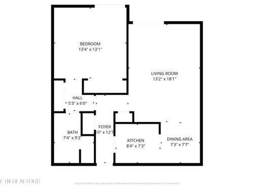 6303-5709 Lyons View Pike, Knoxville, TN, 37919 | Card Image
