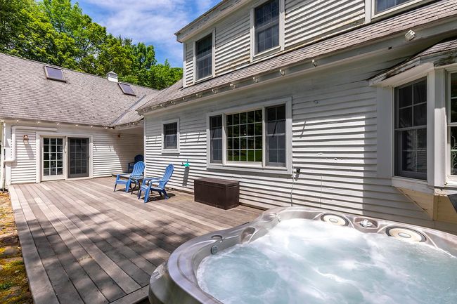 725 Wideawake Rd, House other with 3 bedrooms, 3 bathrooms and null parking in Manchestr Ctr VT | Image 28