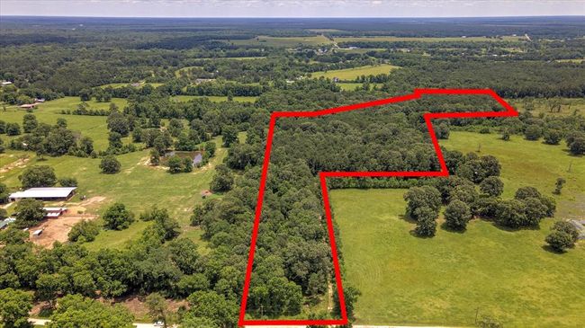 00 Lloyd Fregia Road, Home with 0 bedrooms, 0 bathrooms and null parking in Batson TX | Image 24