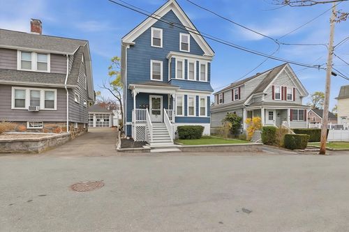 3-13 Roy St, Swampscott, MA, 01907-1171 | Card Image