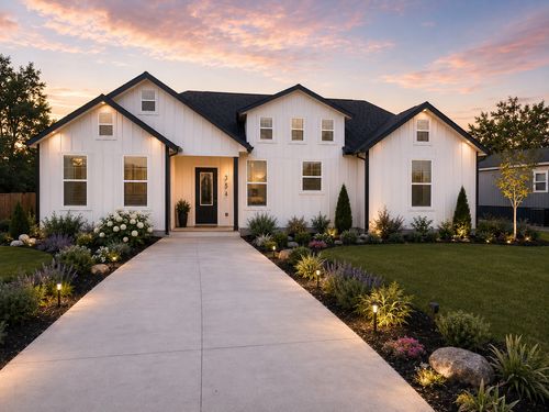 354 Overland Trl, Bridgeport, TX, 76426 | Card Image