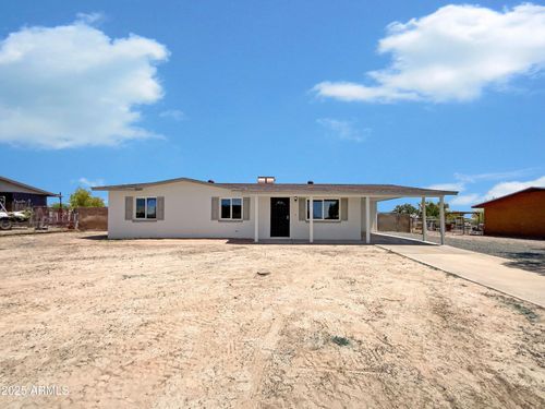 10693 N Geronimo Dr, Casa Grande, AZ, 85122-8191 | Card Image